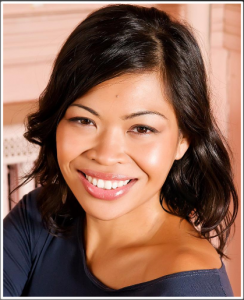 Mae Flores Mae Flores, Filipina actor and performing artist
