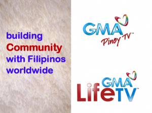 Building Community with Filipinos worldwide
